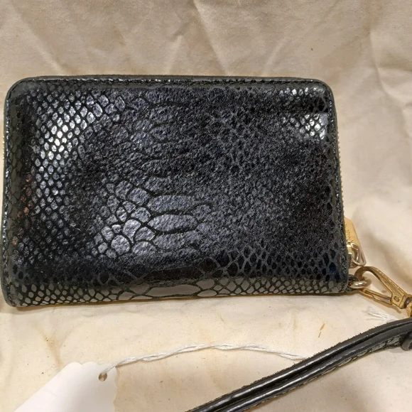 Michael kors wristlet wallet - Picture 6 of 7